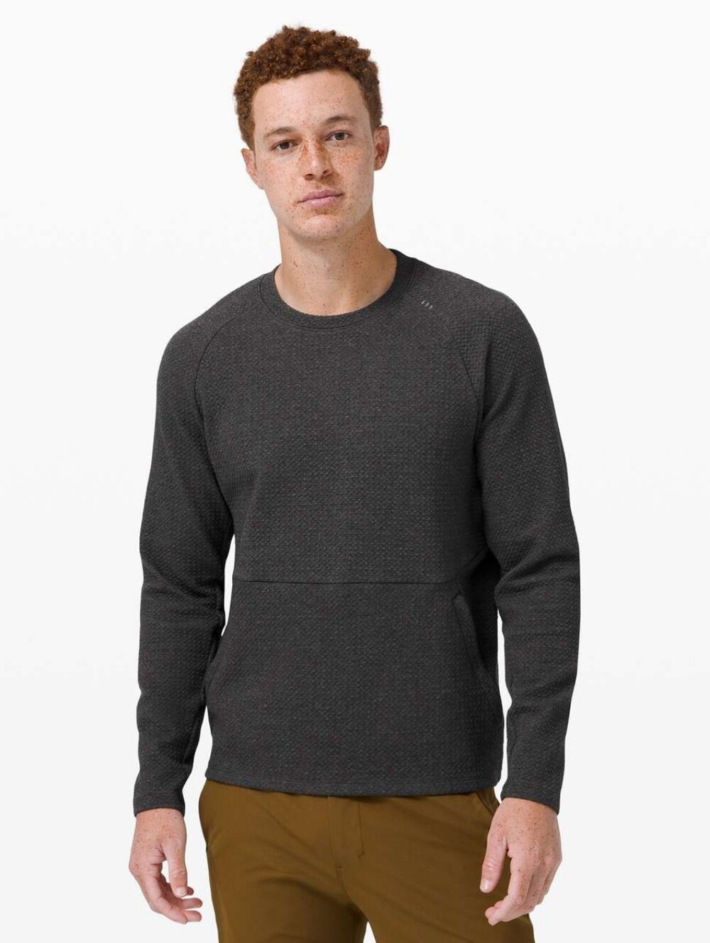 Lululemon At Ease Crew Neck XL